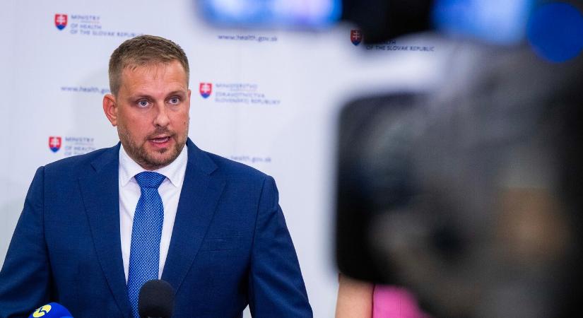 Šaško előjogot akar az államnak a mentőállomások működtetésére