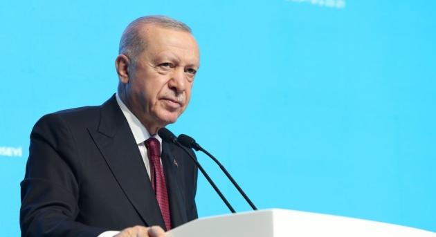 Erdogan: az ENSZ-nek komoly reformra van szüksége ahhoz, hogy betölthesse megbízatását