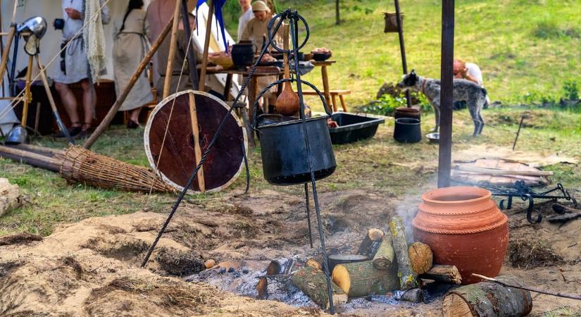 Ebből az ételből merítettek erőt a viking harcosok, elhoztuk a titkos receptet, amit bárki elkészíthet