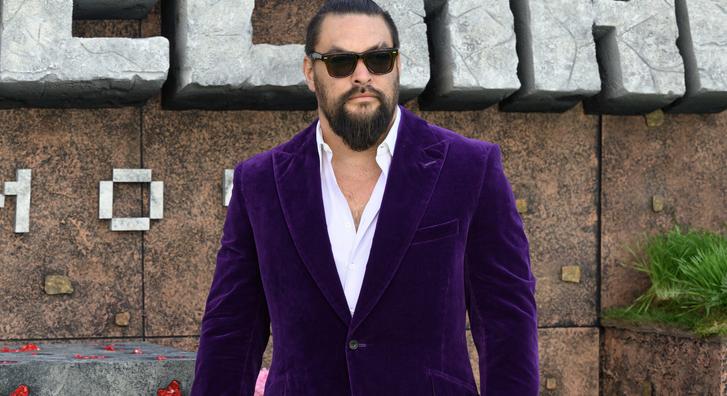 Halálközeli élményéről mesélt Jason Momoa, majdnem megfulladt szörfözés közben: „Már feladtam”