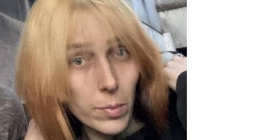 Eltűnt egy 35 éves finn nő Budapesten, a Köki környékén látták utoljára