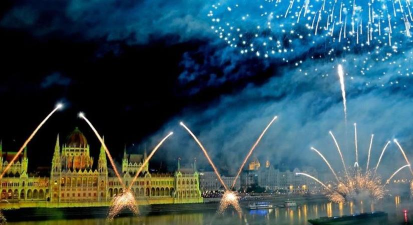 Forgalmi változások és terelések augusztus 20-án: itt vannak a részletek