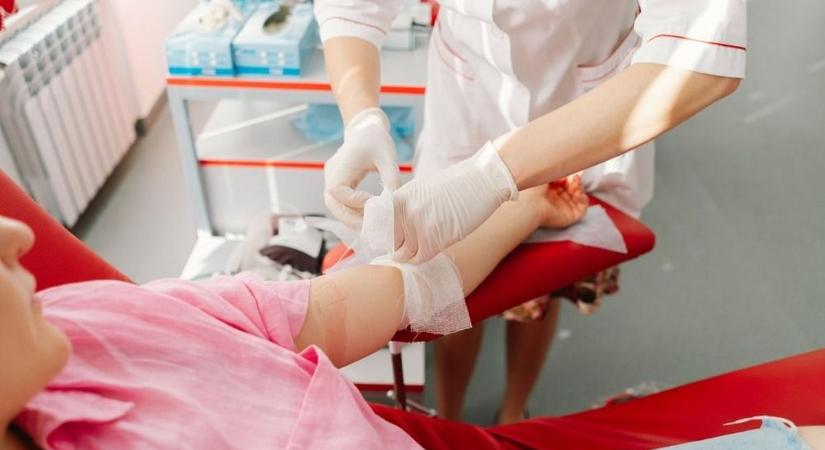 A nyugat-nílusi láz miatt új véradási szabály lépett életbe Magyarországon