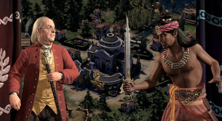 Lassú rajtot vett a Sid Meier's Civilization VII, de a Take-Two hosszú távon bízik benne