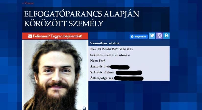 A hasznos idióták olimpiai válogatottjának csapatkapitánya: G-Ras