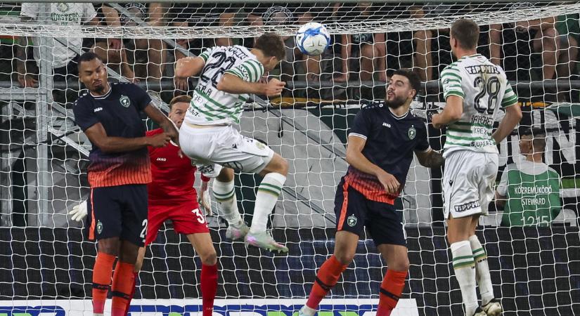 Már nem a közmédia közvetíti a Ferencváros BL-szereplését