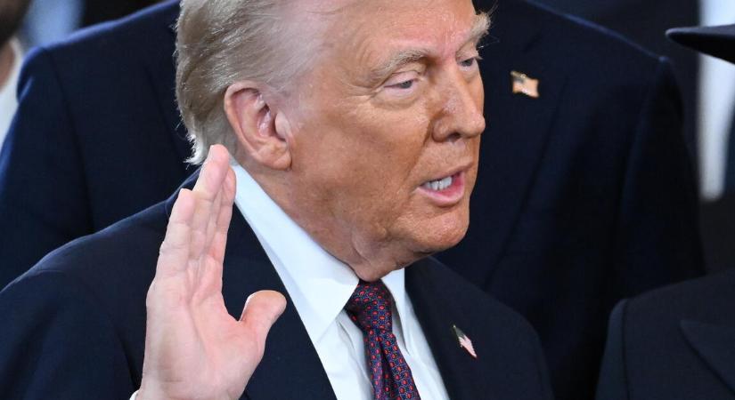 Heteken belül egy asztalhoz ülhet Trump, Putyin és Zelenszkij?