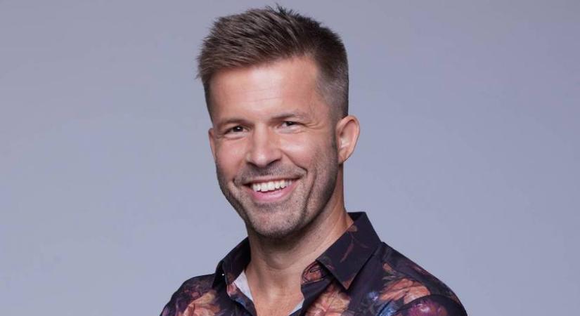 Sebestyén Balázs felesége díva volt a Szigeten: Viki miniben mutatta meg modell alakját