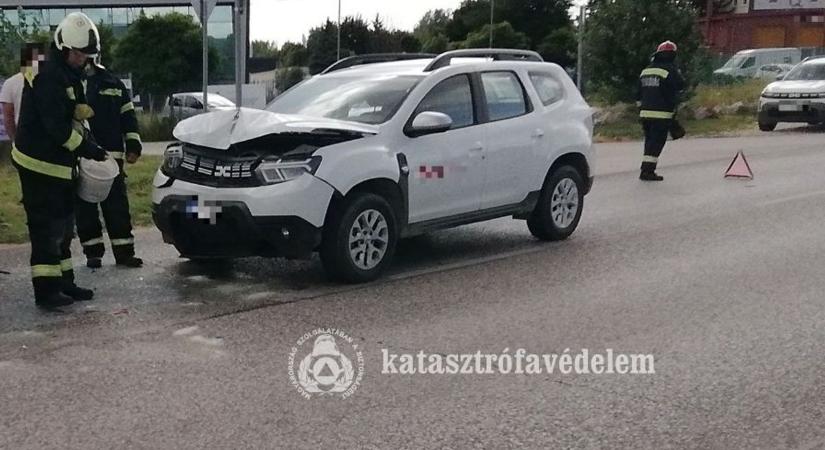 Ez tatabánya legveszélyesebb kereszteződése a rendőrség szerint