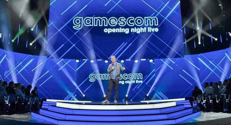 Hatalmas lesz a Gamescom 2025, érdemes lesz nálunk követni