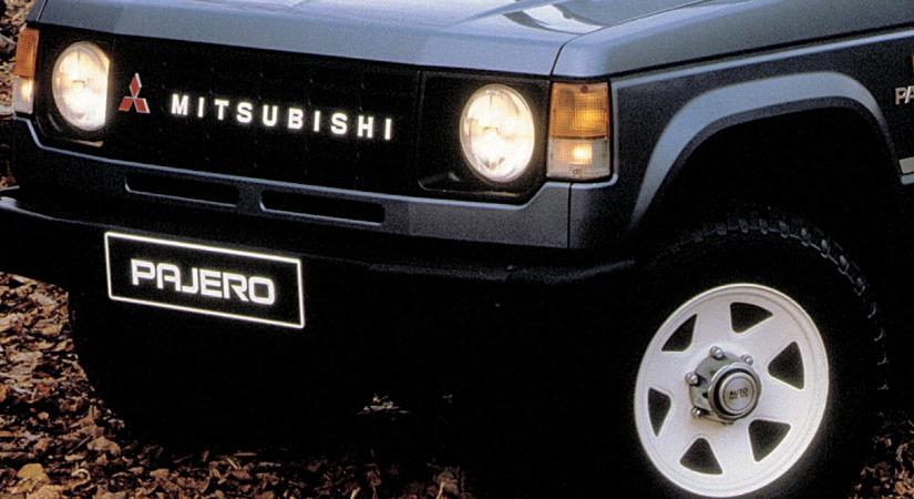 Visszatérhet egy legendás SUV
