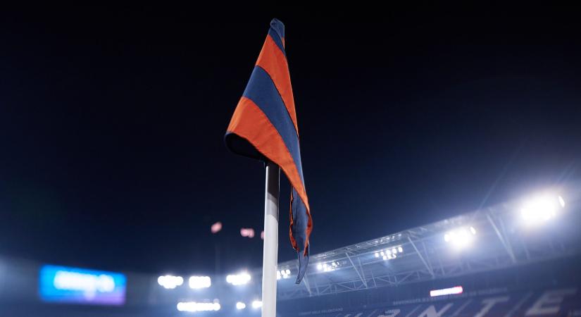Döbbenet: 72 órával a bajnoki rajt előtt csupán három játékosát regisztrálta a La Liga-klub