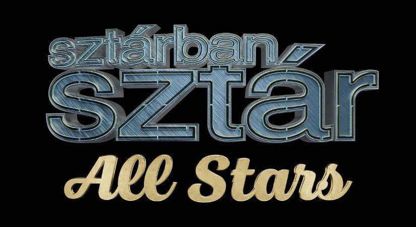 Sztárparádé a képernyőn: visszatér a Sztárban sztár All Stars – íme a teljes versenyzőlista!