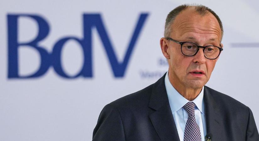 Németország válaszút előtt: a pénz vagy a türelem elfogy, a botrány pedig garantált