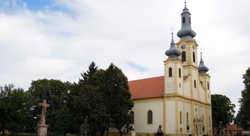 Templomok szépülnek meg állami támogatással, Gyopáros Alpár osztotta meg a listát