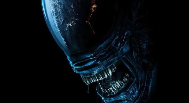 Az Alien: Föld pilot részei felveszik a versenyt a klasszikus filmekkel is!