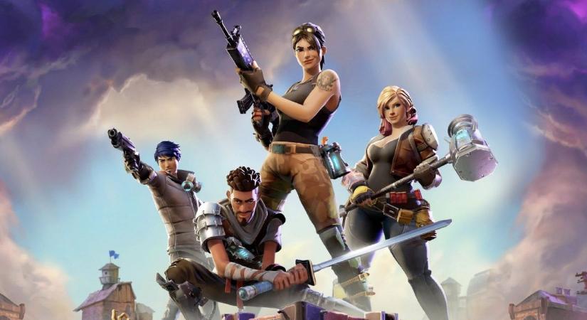 Fortnite: Ausztráliában is nagy győzelmet aratott az Epic Games az Apple és a Google ellen!