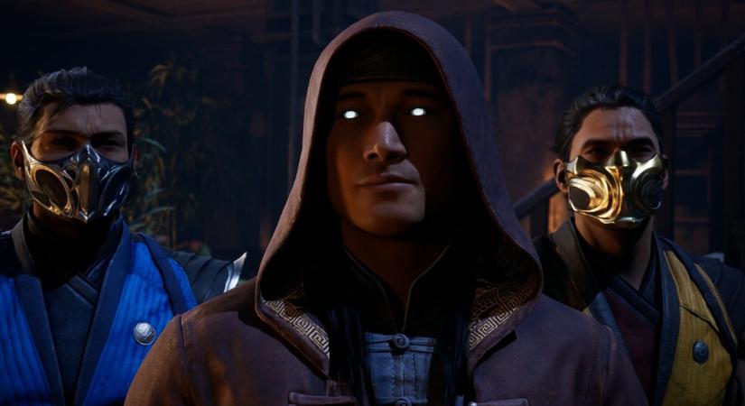 Pókember, istenfélő apáca és a Mortal Kombat 1 is jön jövő héten a PS Plusba