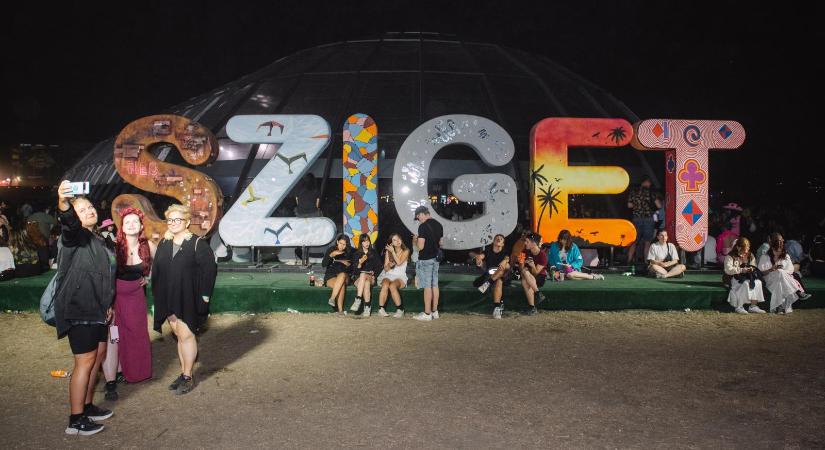 Még idén sem volt nyereséges a Sziget Fesztivál