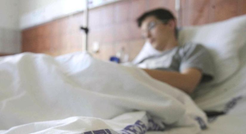 Az élete volt a tét: hihetetlen, hogy mit tettek a szabolcsiak egy beteg gyermekért