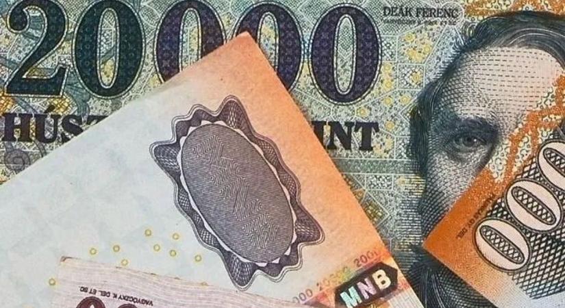 Friss hír: ennyi lesz a minimálbér 2026-ban