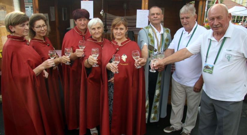 Zala az ország élvonalába tartozik – Mura Menti Napok, immár negyvenedik alkalommal