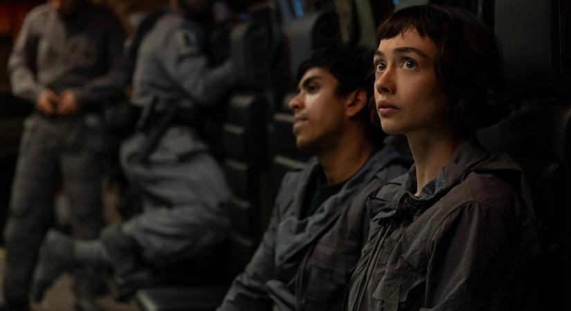 Befutott az Alien: Föld, két rész már nézhető és a rajongók IMÁDJÁK