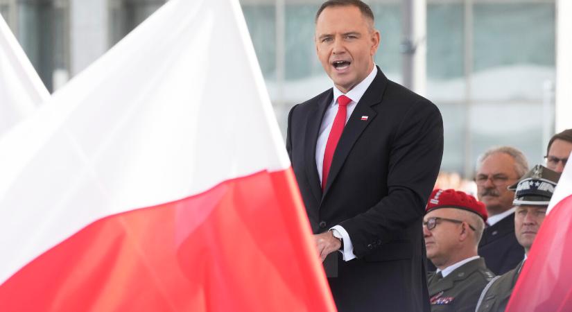 Varsó szerint csak kemény lépésekkel lehet megállítani Oroszországot