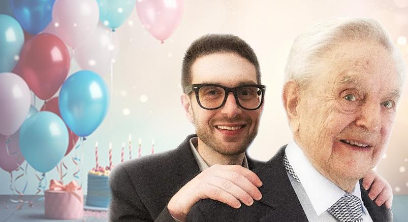 Egy örökség kifulladása – kipukkan a Soros-birodalom lufija