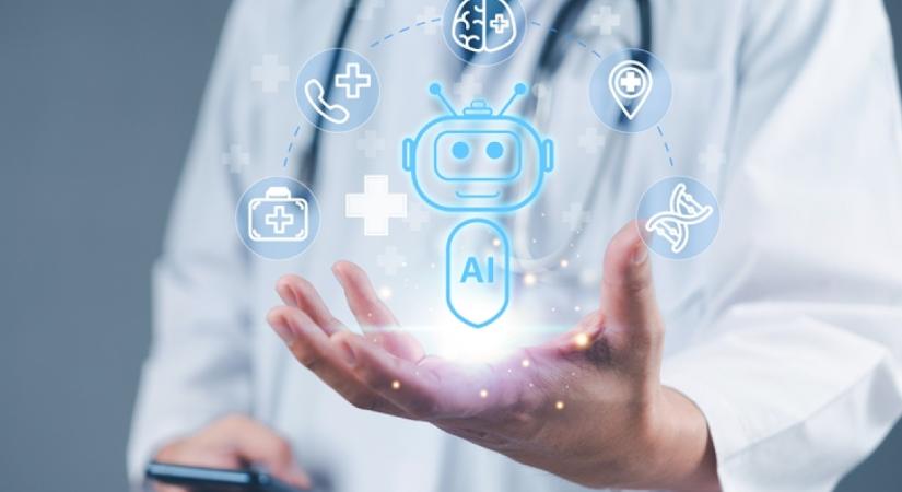 Megjósolta a következő világjárvány kiindulópontját a mesterséges intelligencia: hátborzongatóan pontos választ adott