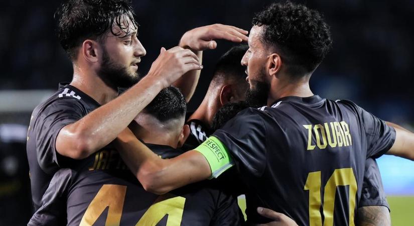 BL: a Qarabag elnöke félvállról veszi a Ferencvárost