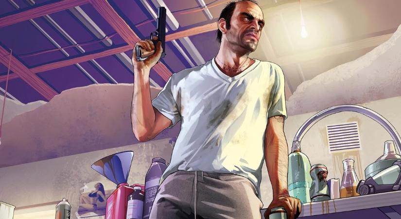 Több mint 10 év kellett hozzá, de megoldódott a legnagyobb GTA 5 rejtély