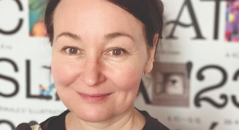 A kontrasztok tatai királynőjét most Prima díjjal koronázhatják meg