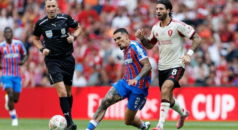 „Miért csináltad ezt?!” – kérdőre vonták a magyarok Szoboszlai Dominikot