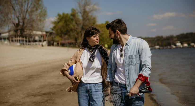 Így csábíthatod el a hónap szülötteit, az Oroszlán jegyű férfiakat