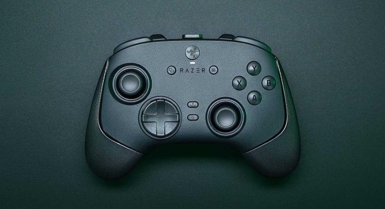 A Razer Wolverine V3 Pro 8K bizony egy villámgyors, profi PC-s kontroller