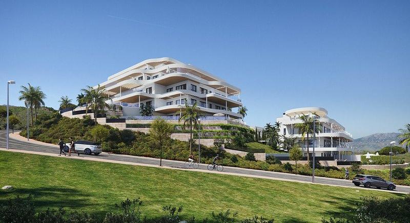 A spanyol Riviérán épít luxuslakóparkot a Cordia