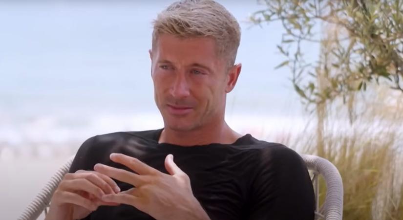 Visszautasíthatatlan ajánlatot kapott, Lewandowski egy percig sem gondolkodott a klubváltáson