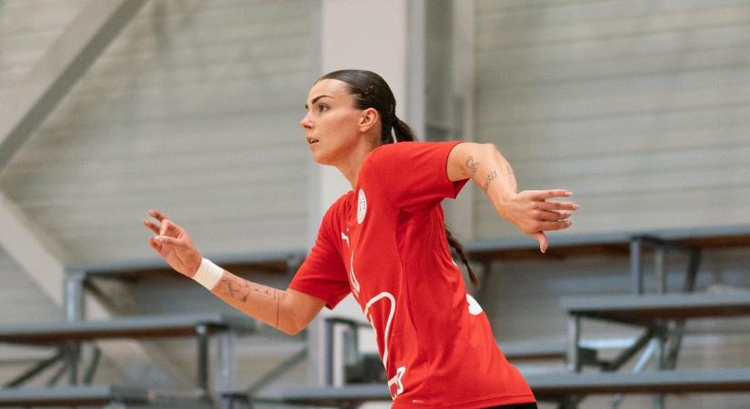 Majdnem egy év után tért vissza a pályára a volt MKC-játékos
