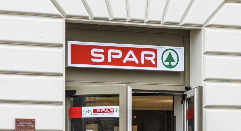 Bezár egy Spar-üzlet - Mi áll a háttérben?