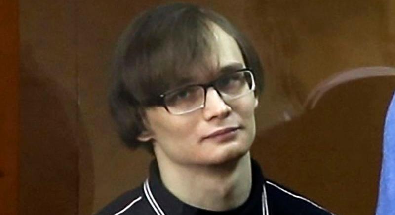 Huliganizmus vádjával hat év börtönre ítéltek egy orosz matematikust