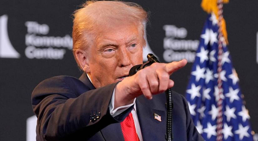 Trump: gyorsan jöhet egy második találkozó is, ha az alaszkai jól sikerül