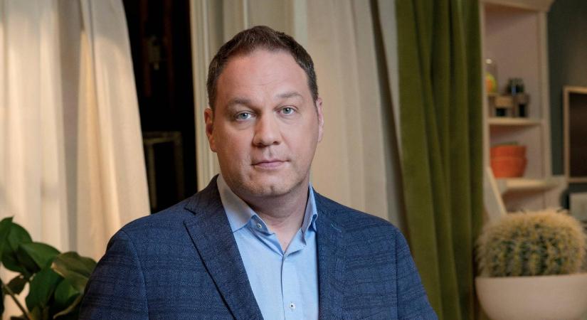 Kiderült az ok: ezért távozik Pachmann Péter