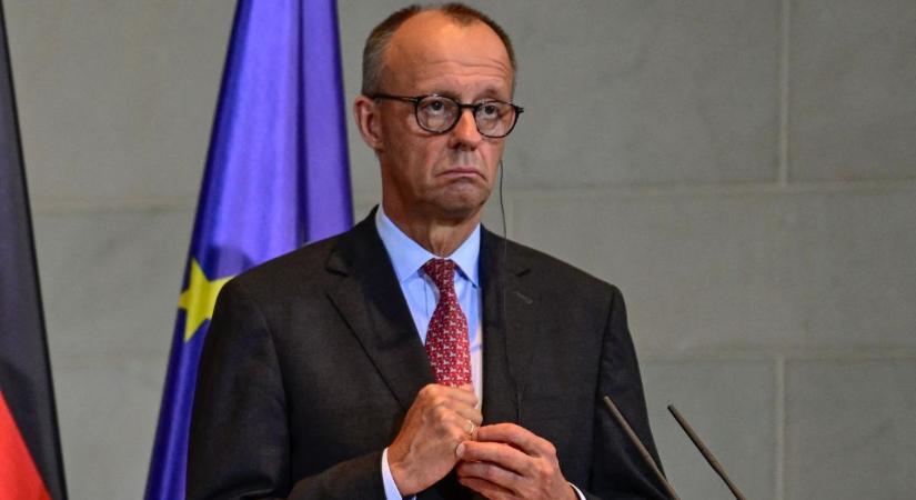 Berlin háborog: „Németországban nincs cenzúra”