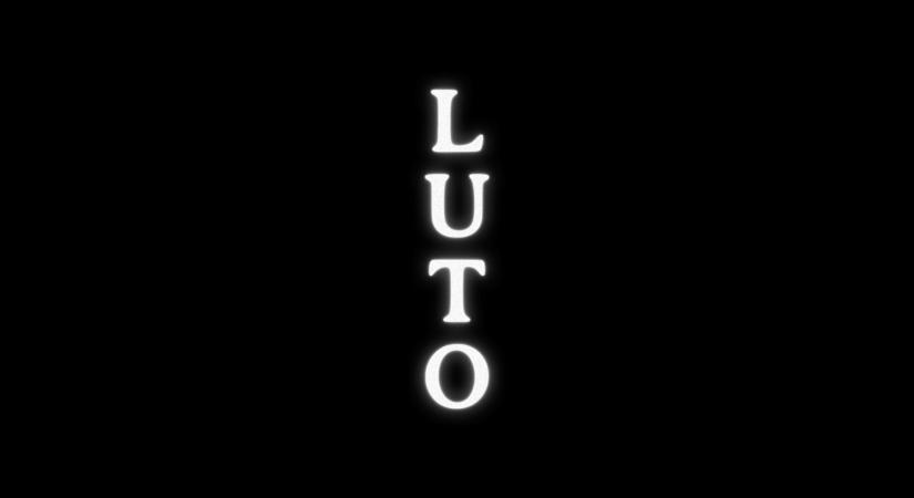 Luto teszt