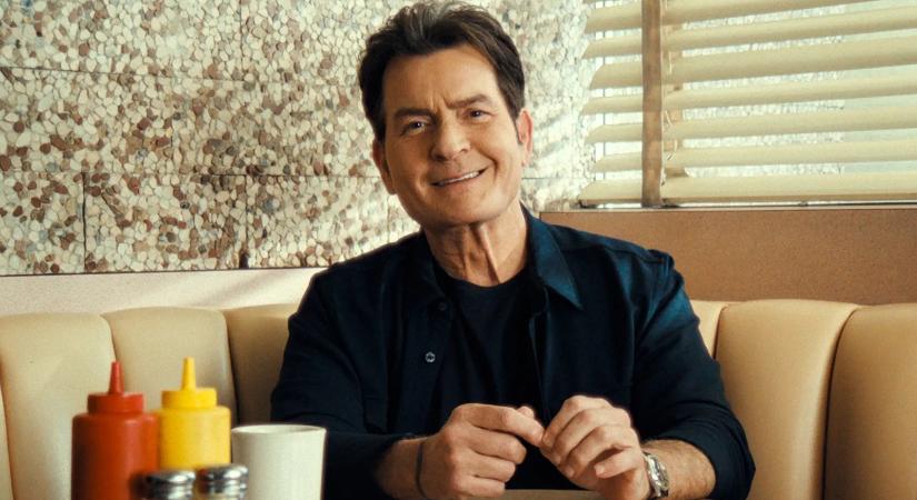 Megkapta első előzetesét a Charlie Sheen életéről szóló dokumentumfilm, amit a Netflixen láthatunk hamarosan