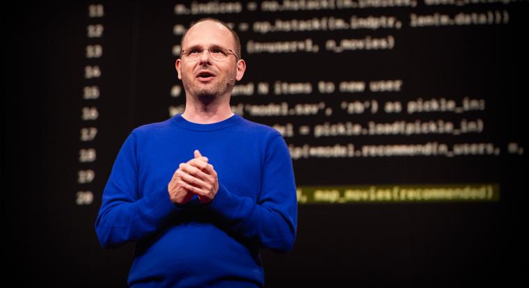 Thomas Dohmke - Auf Wiedersehen, GitHub
