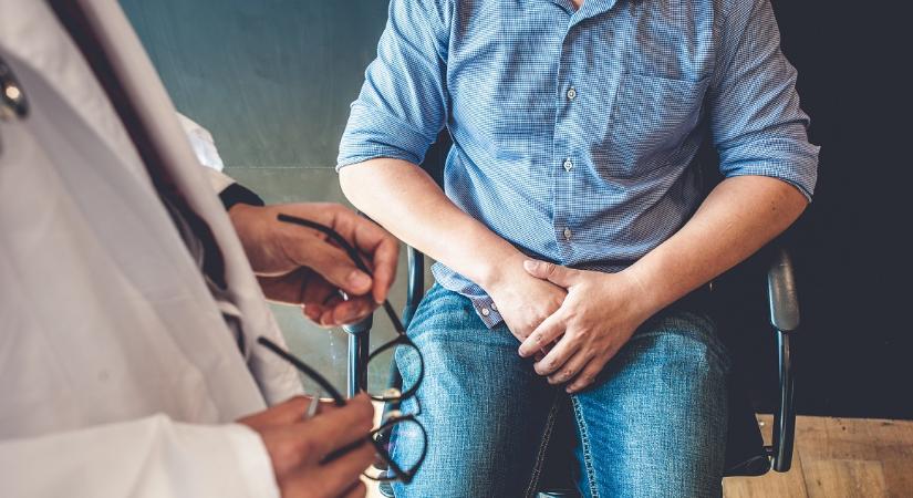 Ezektől az ételektől termékenyebbek lesznek a férfiak