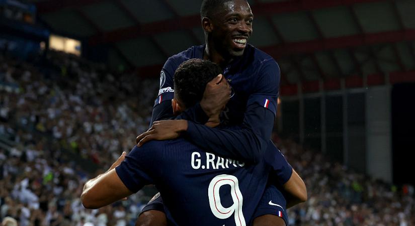 Európai Szuperkupa: büntetők után nyert a PSG! – videóval