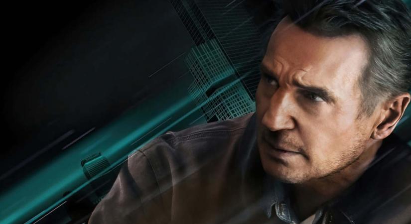 Liam Neeson új filmjére cuppantak rá leginkább az amerikaiak